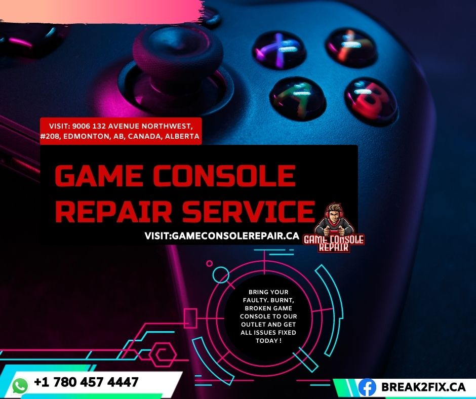 Expert Nintendo Switch Repair and Comprehensive Tech Services